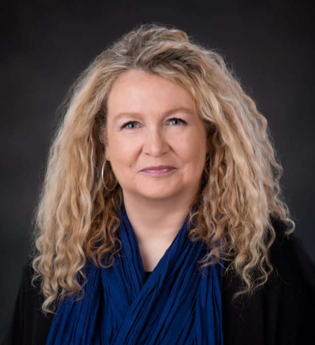 Mallory Long, M.Div., CAADC